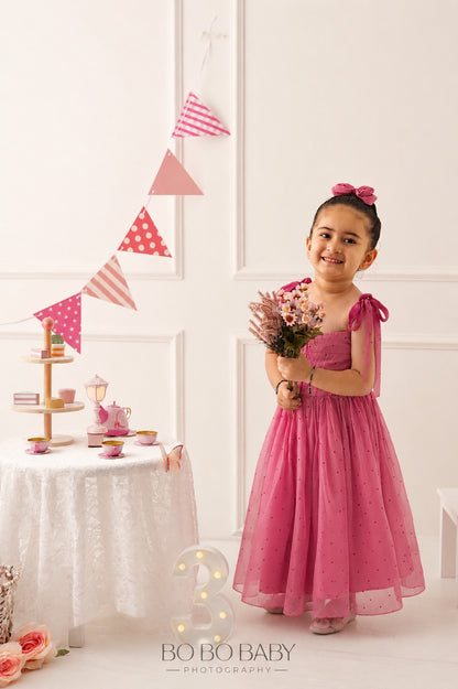 Toddler’s Dior