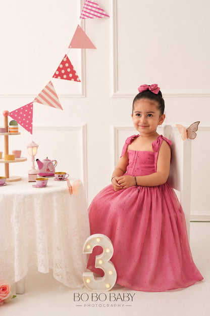 Toddler’s Dior