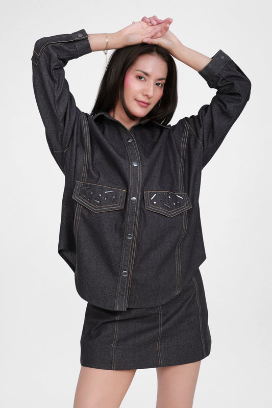 The after dark utility set