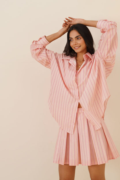 Chiclet (Two piece set)