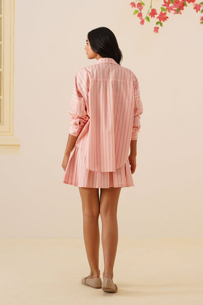 Chiclet (Two piece set)