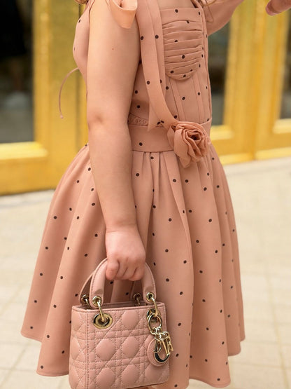 Toddler’s Dior