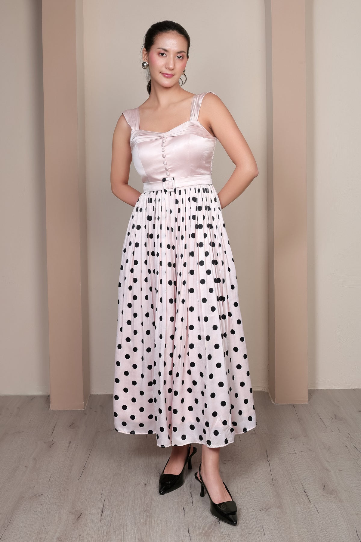 Dior princess