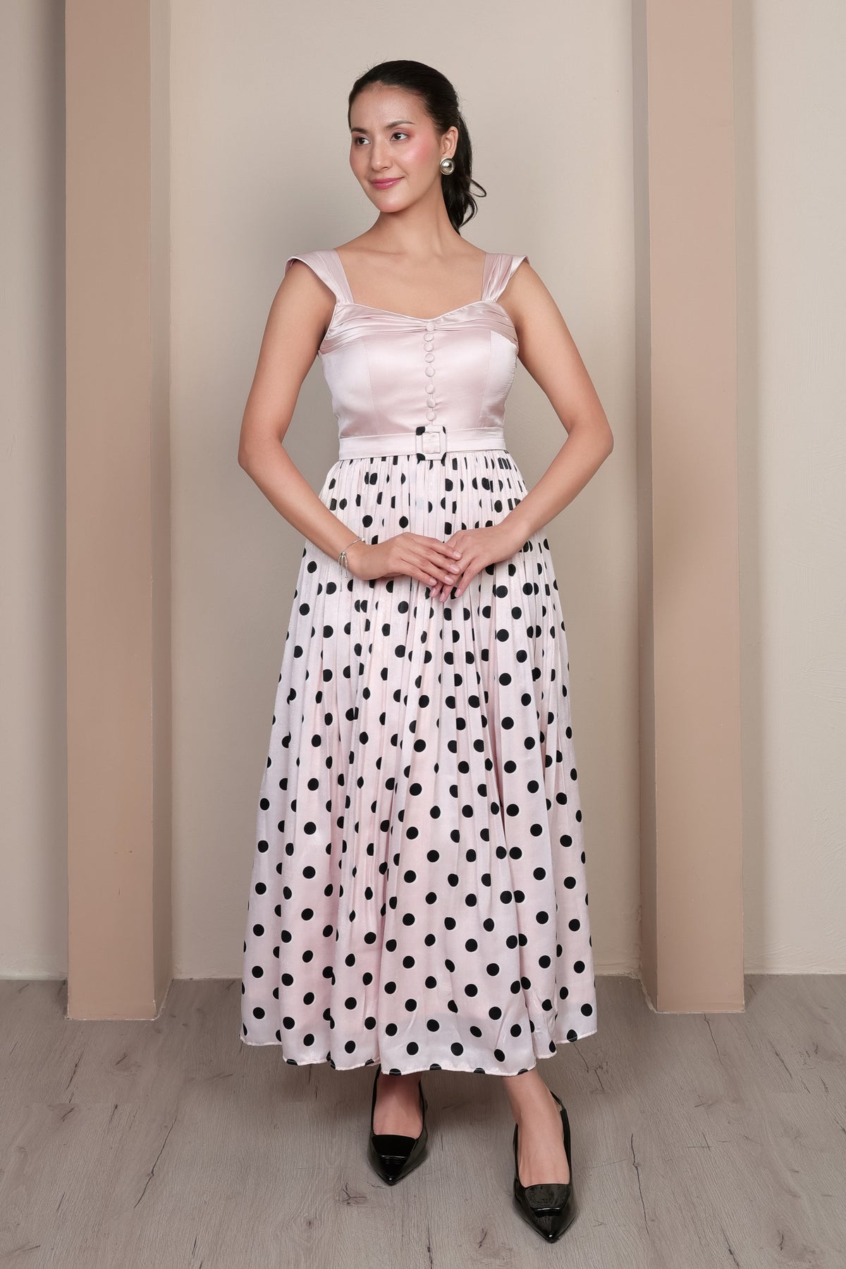 Dior princess