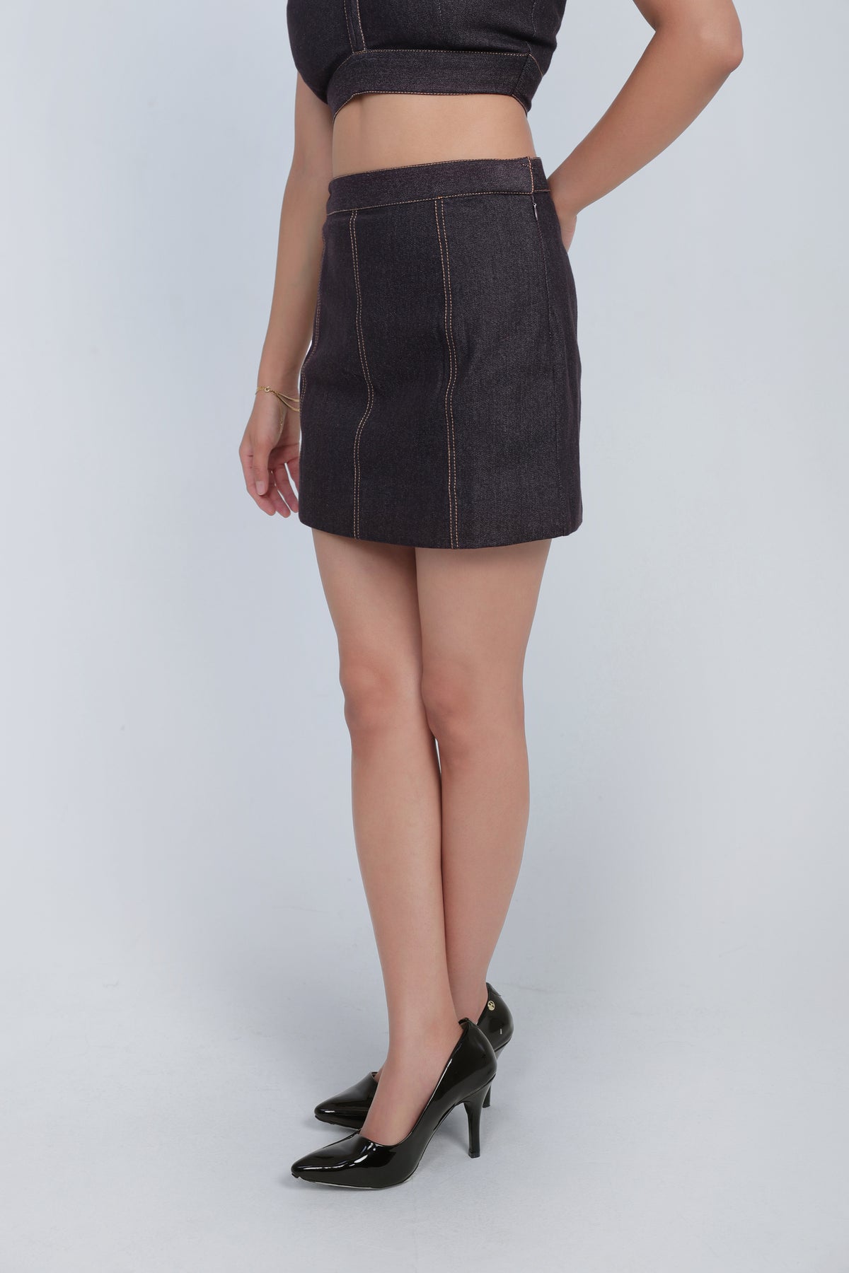 The after dark skirt