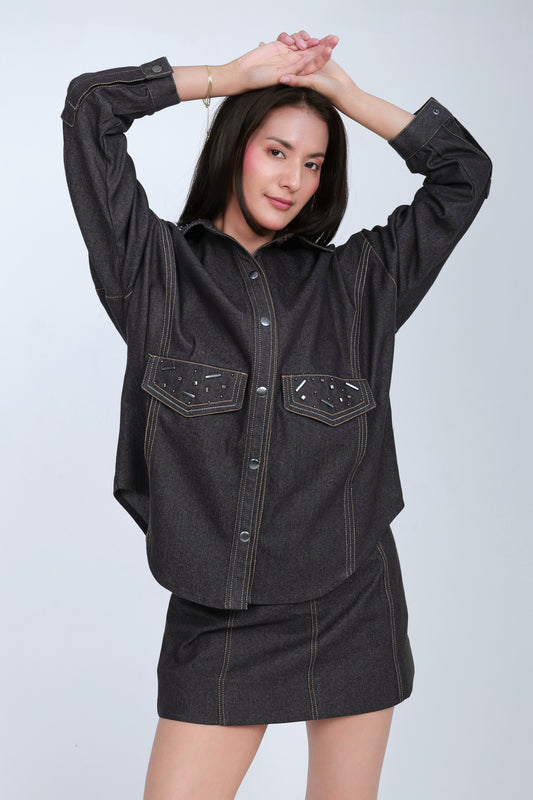The after dark utility set