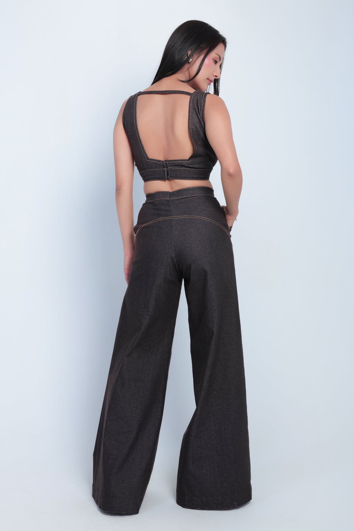 The after hour jeans