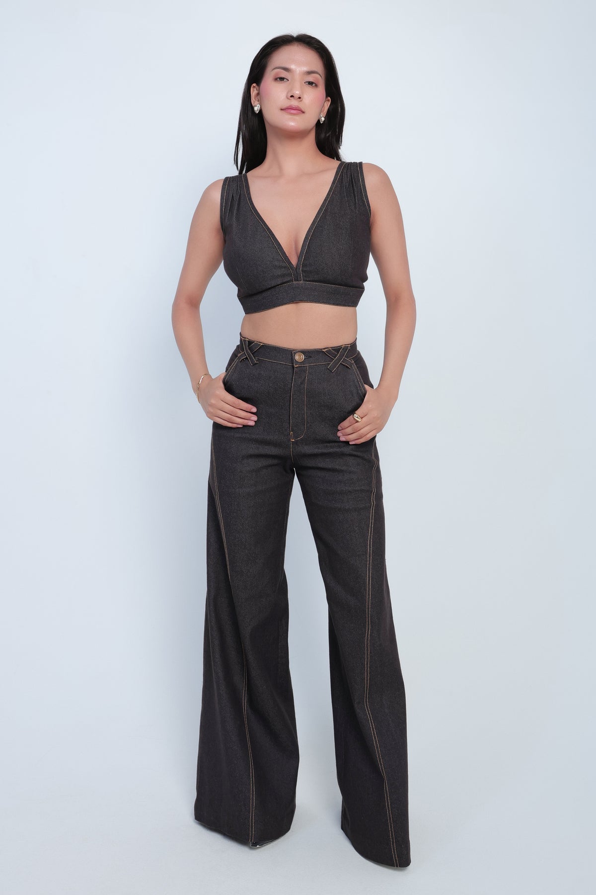 The after hour jeans