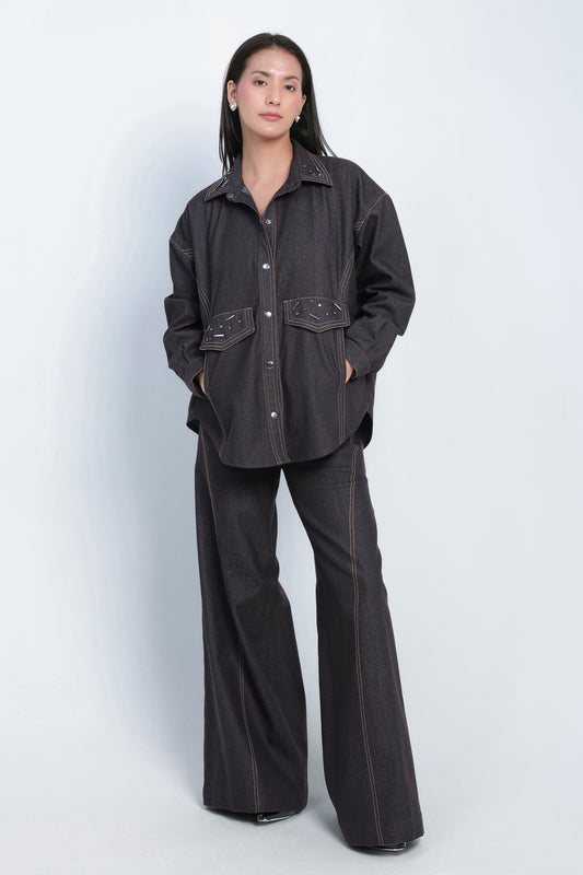 The after hour utility set