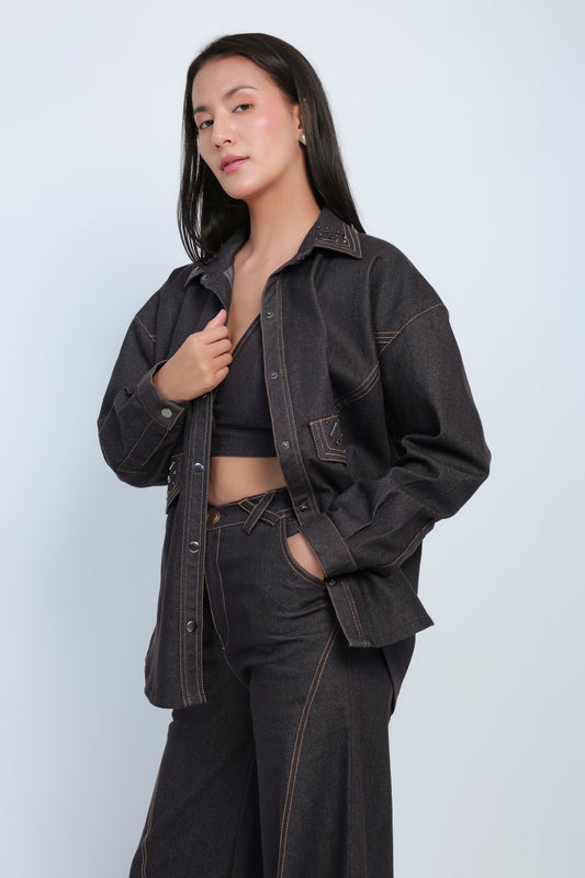 The after hour utility set (three piece)