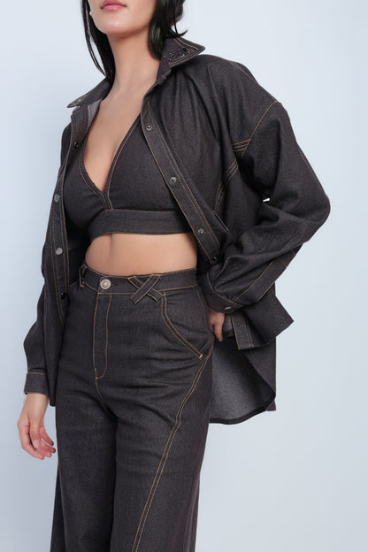 The after hour utility set (three piece)