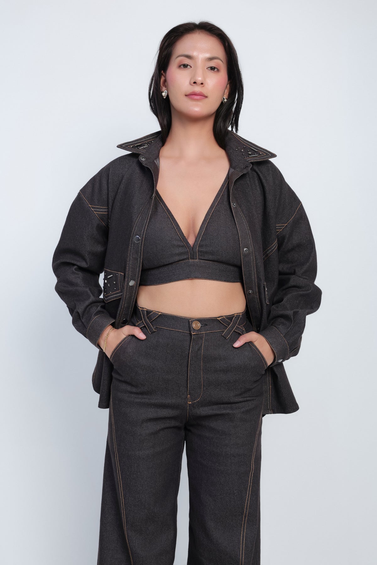 The after hour utility set (three piece)
