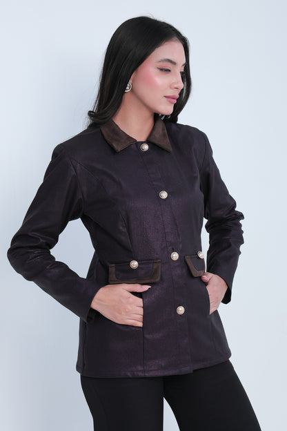 The after party blazer