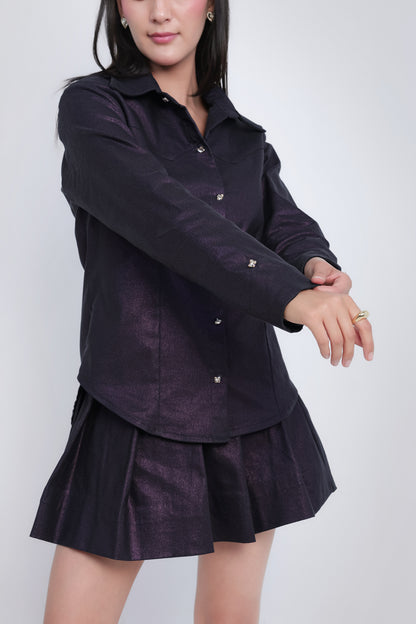 The cool girl set
