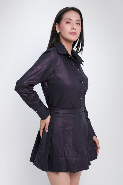 The cool girl set