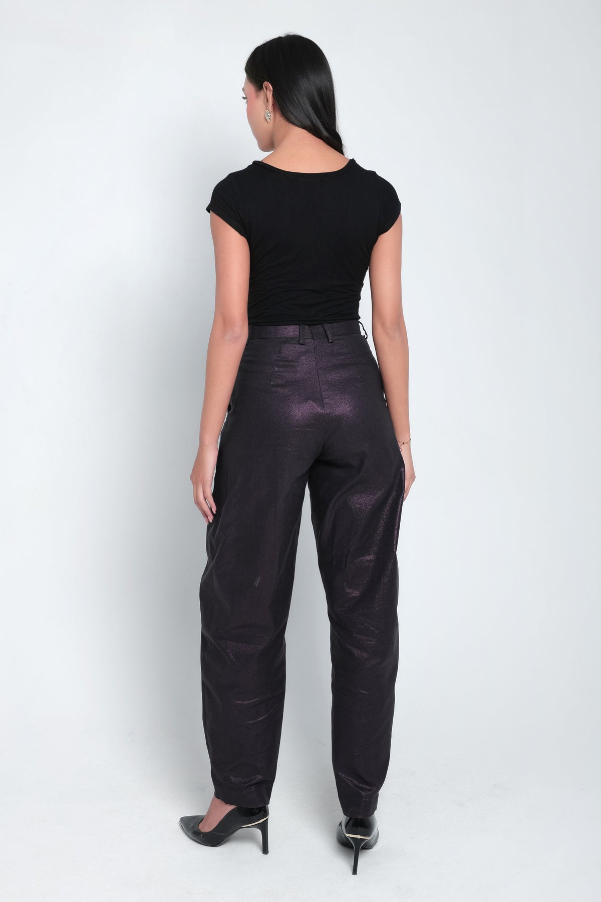 The glimmer pants