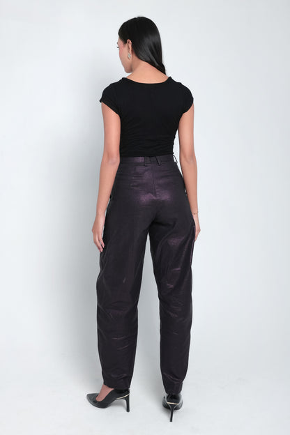 The glimmer pants
