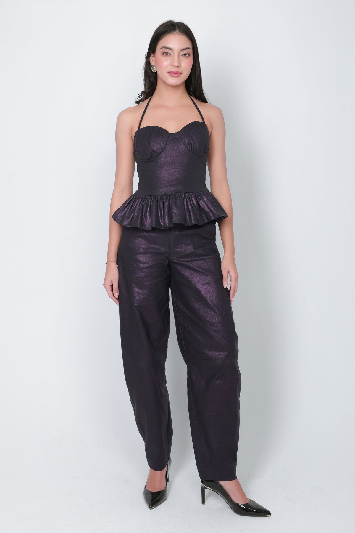 The it girl top