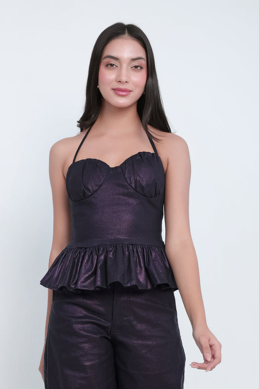 The it girl top
