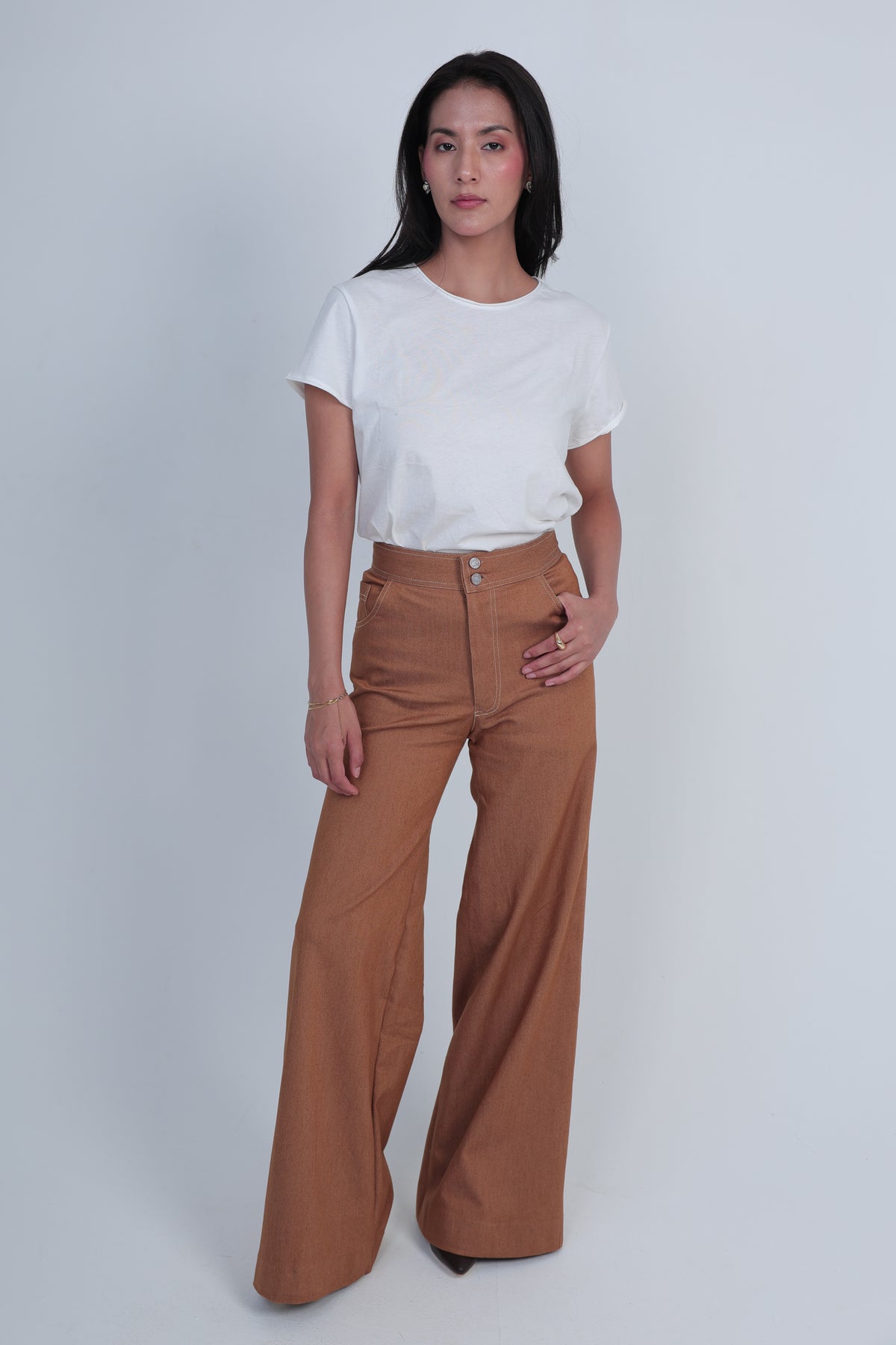 The soho jeans