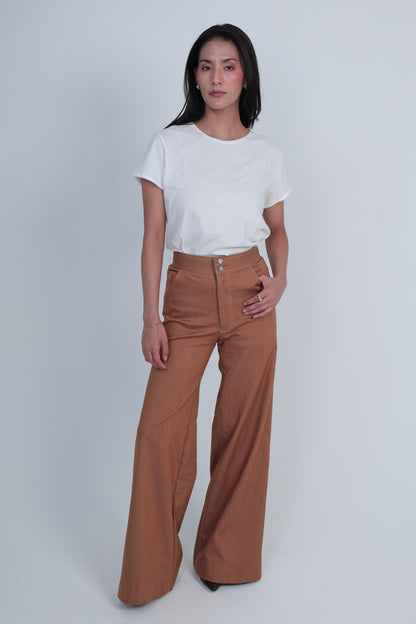 The soho jeans