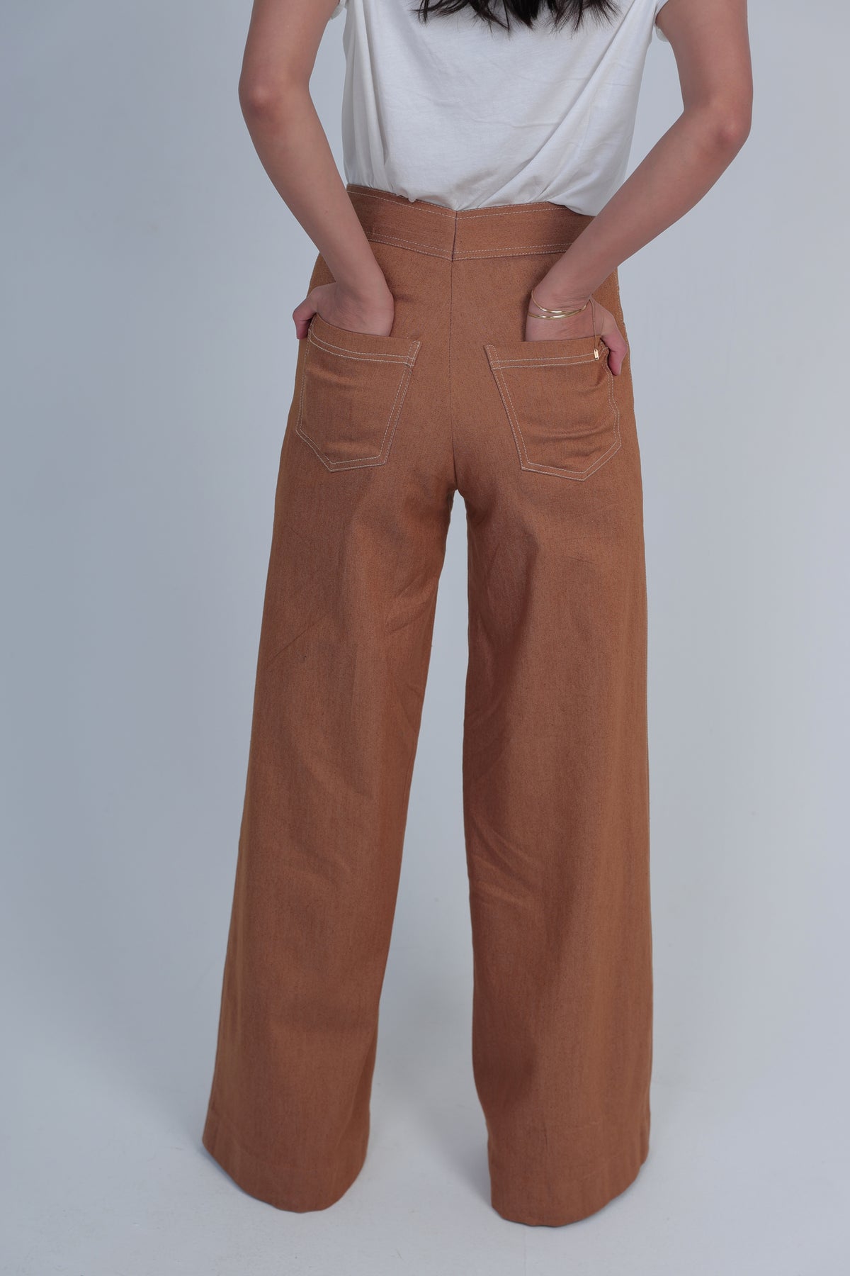 The soho jeans