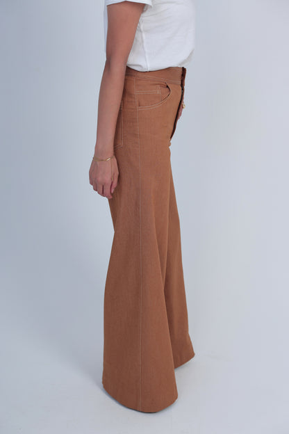 The soho jeans