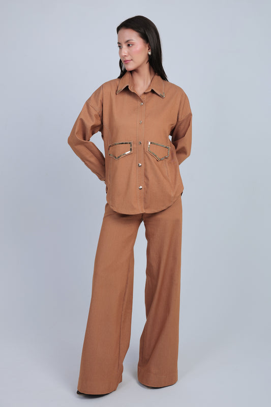 The soho utility set