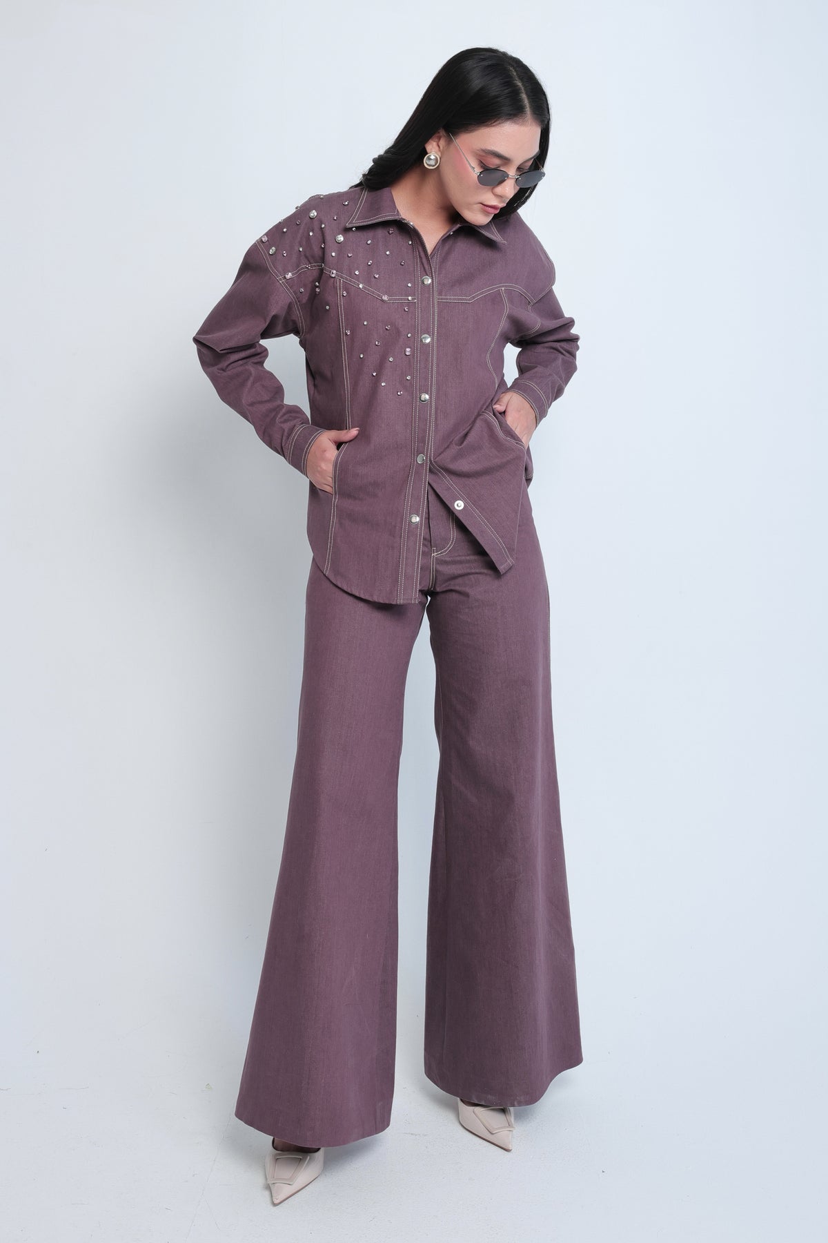 The vogue utility set