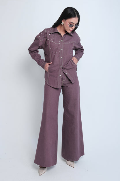 The vogue utility set