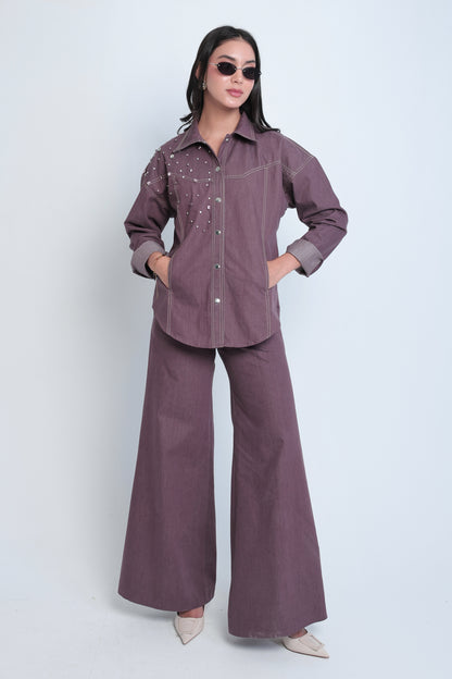 The vogue utility set