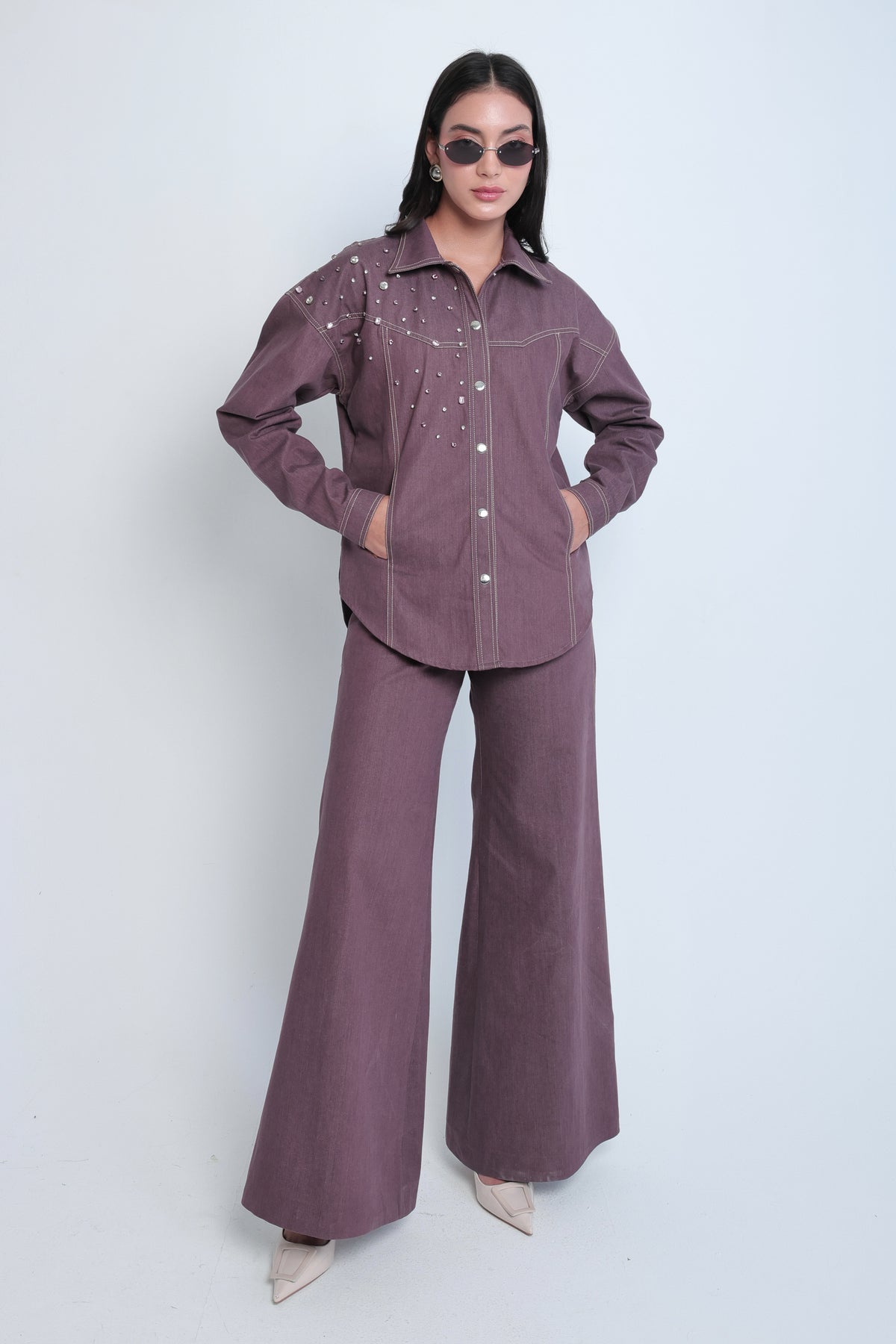 The vogue utility set