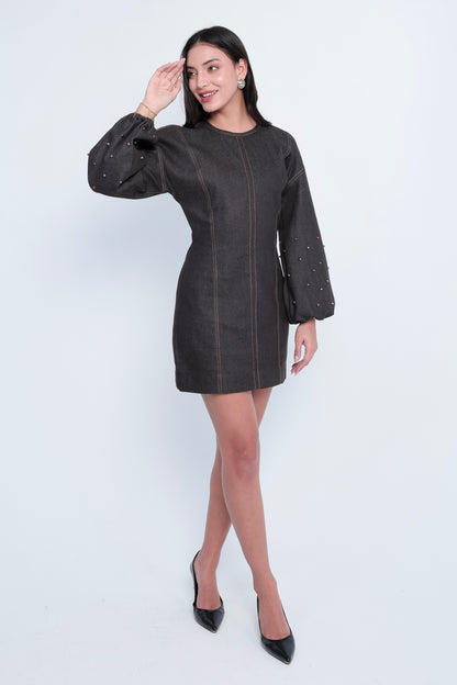 The weekend dress