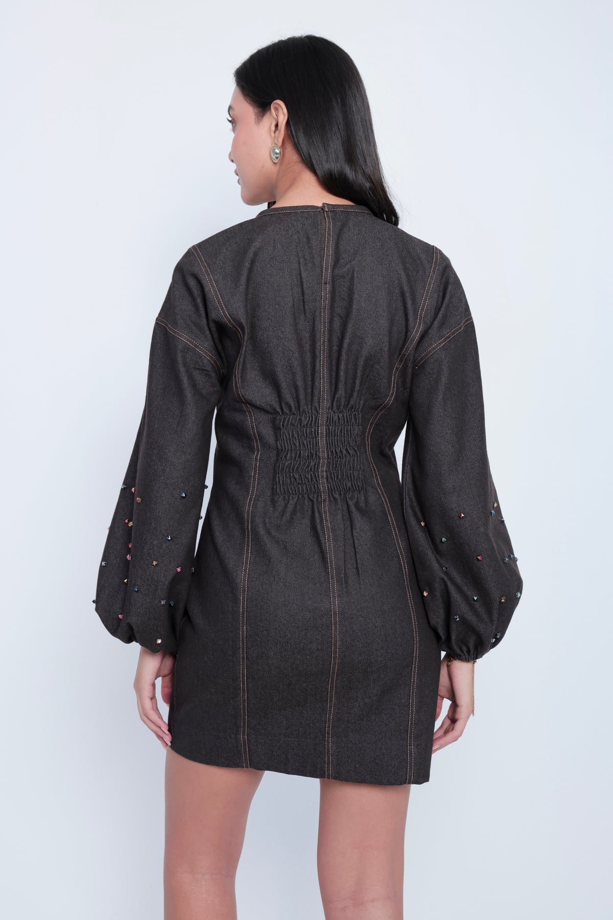 The weekend dress