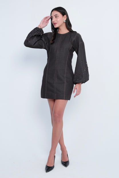 The weekend dress