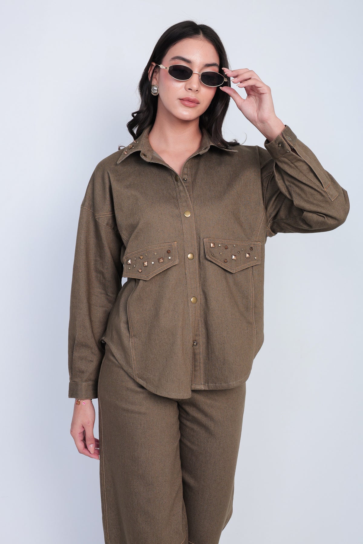 The west side utility set