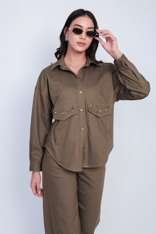 The west side utility set