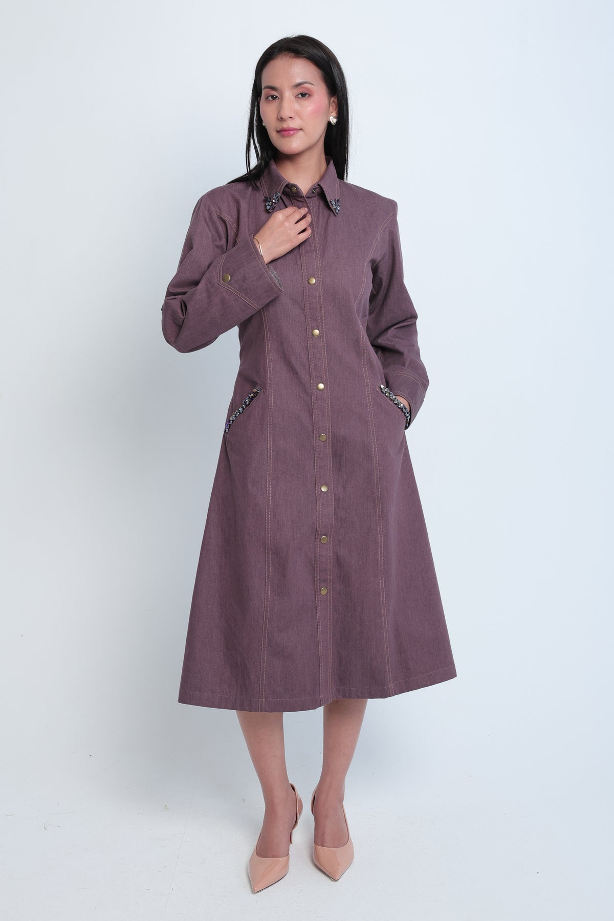 The Westwood dress