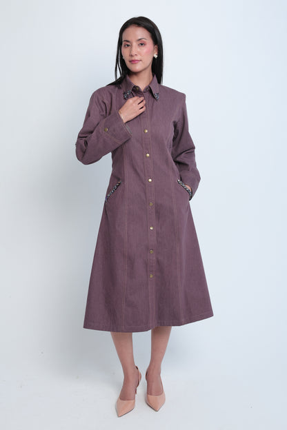 The Westwood dress