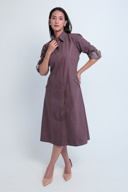 The Westwood dress