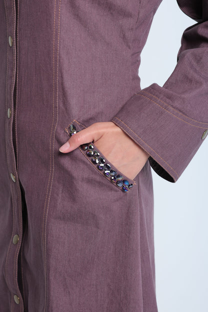 The Westwood dress