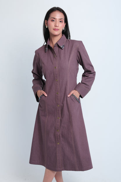 The Westwood dress