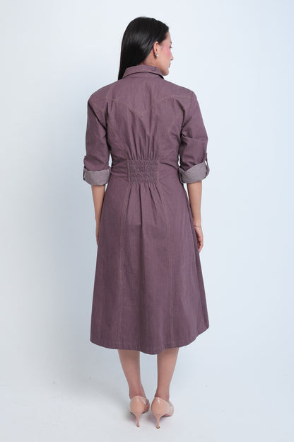 The Westwood dress