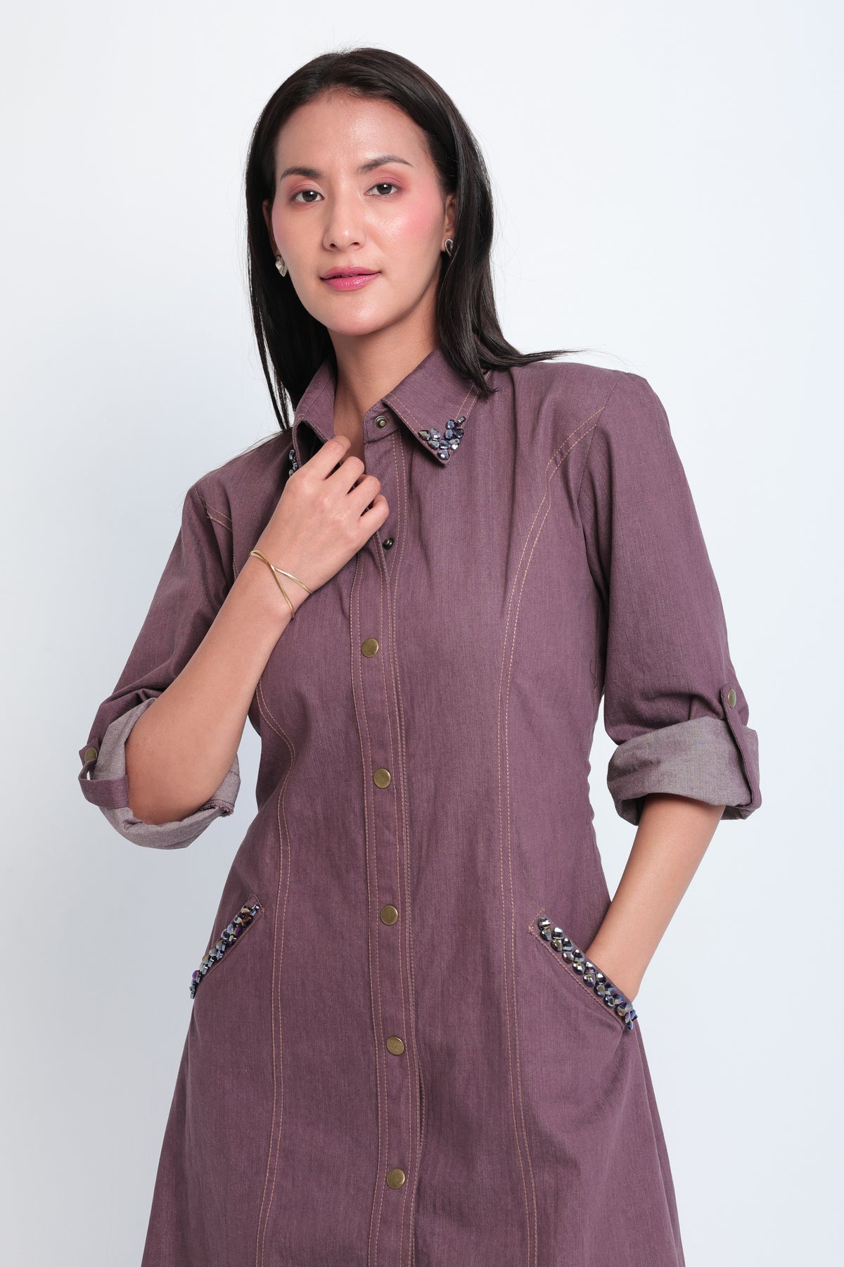 The Westwood dress