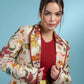 BLOOM BLUSH BLAZER