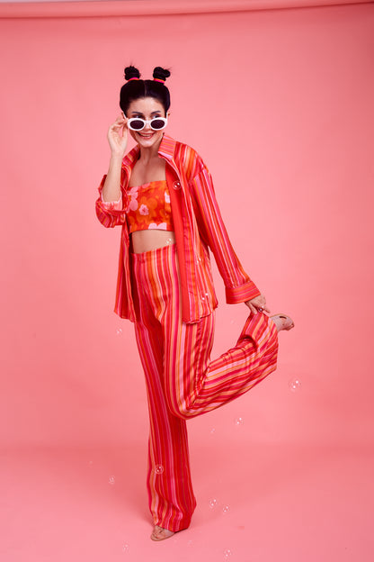 BITTERSWEET CO-ORD SET