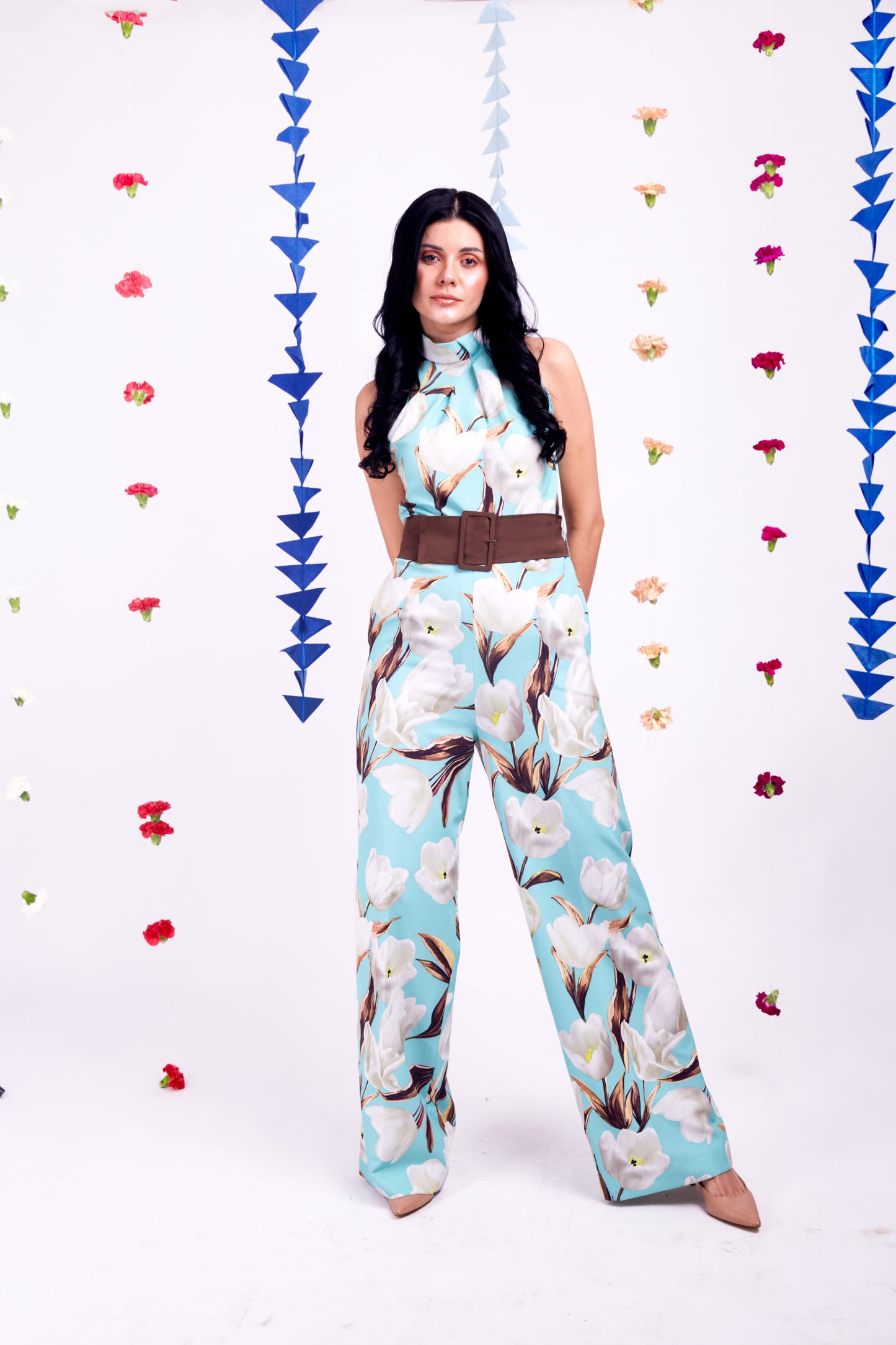 DAISY JUMPSUIT